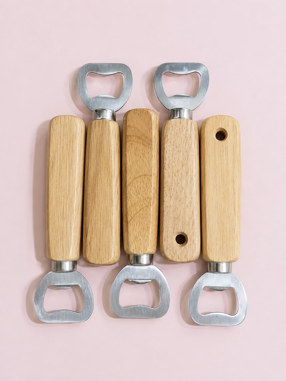 Wooden Opener