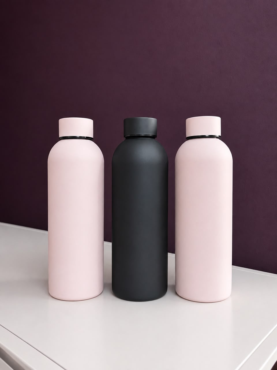 Pastel Vacuum Flask