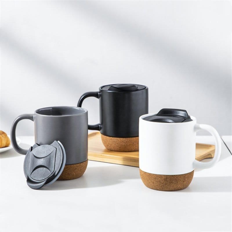 Cork Mug