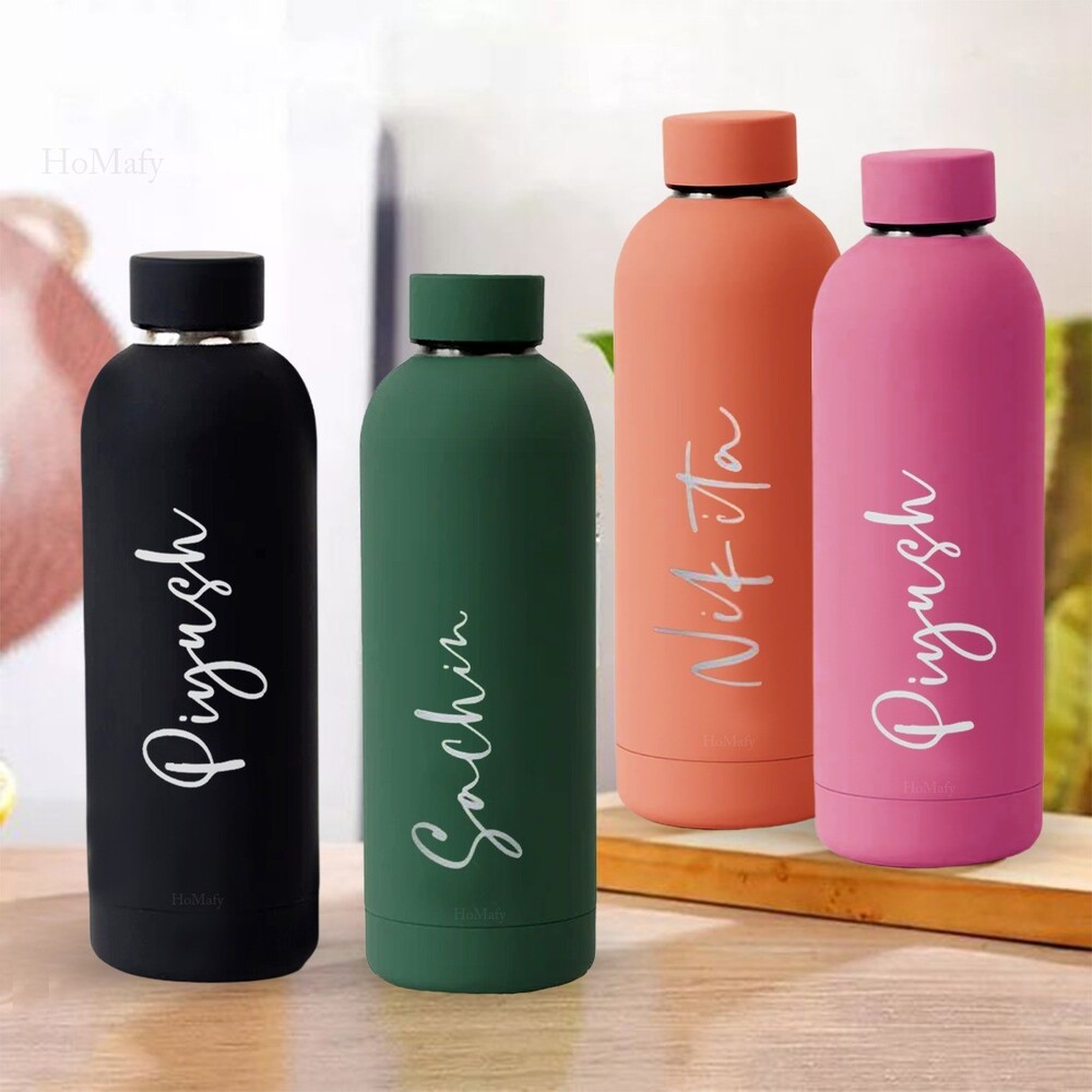 Pastel Vacuum Flask