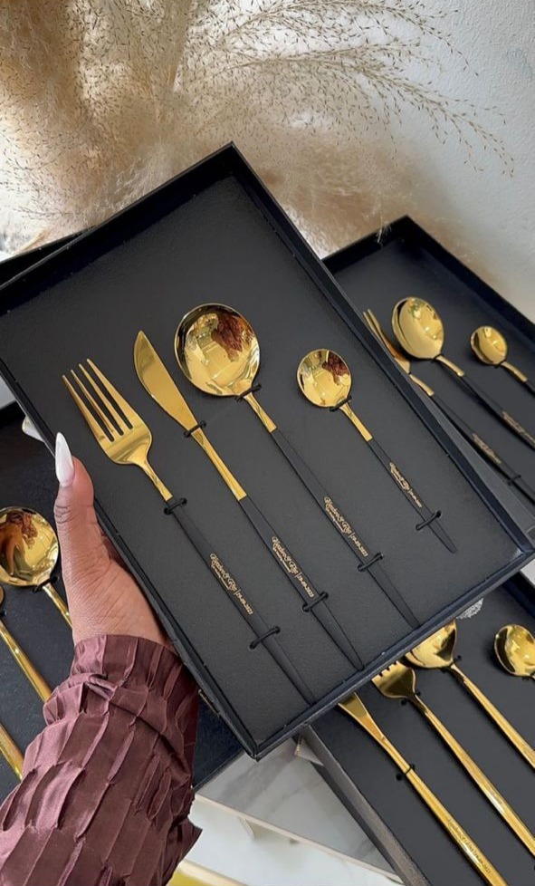 Cutlery Set