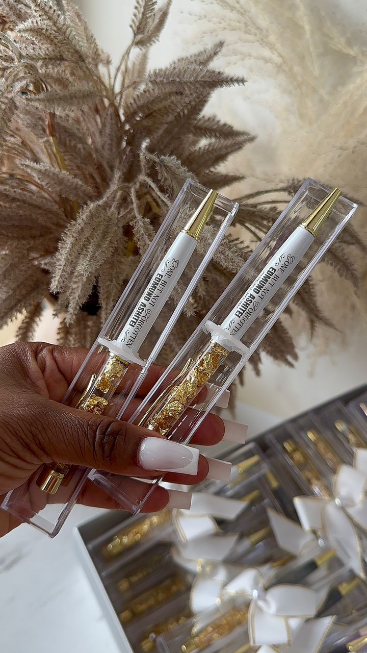 Gold Tip Pens