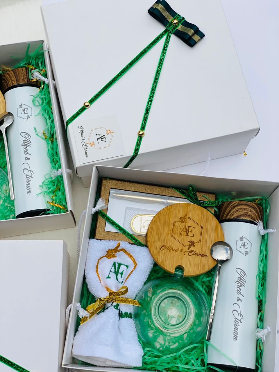 Lotus Set