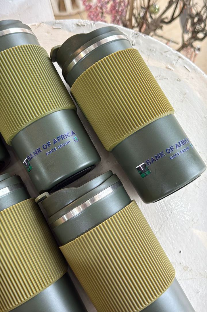 500ml Stainless Steel Travel Tumbler