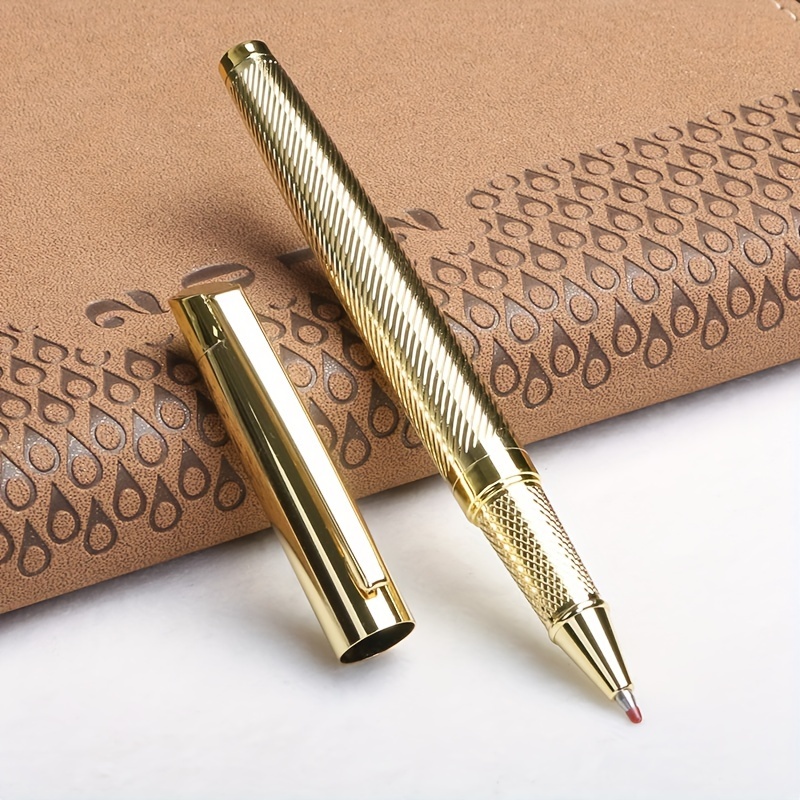 Executive Metal pen